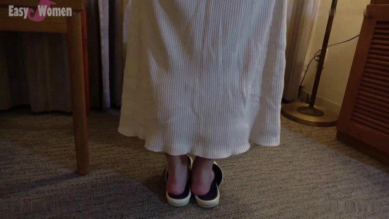 A case of fling: Asian angel 22996