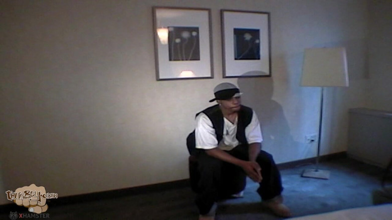ThugBoy: J Reid - Thugboy