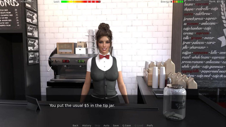 Dirty GamesXxX: Il compagno di stanza: mi ha sorpreso a controllarla in...