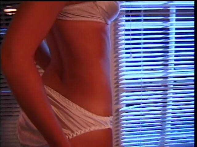 Teen Seduction: While parents away coed fucks the night away