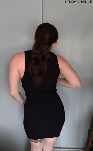 Candy Camille: Що б ти зробив зі мною, якщо я танцюю з тобою?