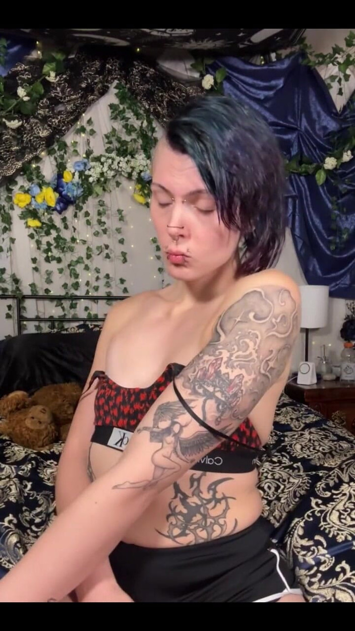 Lady Jadalyn: M-am distrat atât de mult