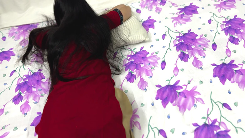 Desifilmy45: Beautiful Hot Newly Married Couple Sex with Audio Full Video
