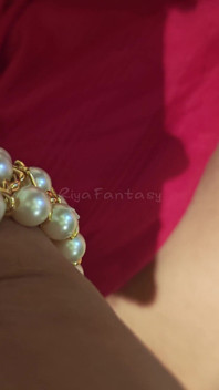 Riya in Saree Part 41 Reverse Cowgirl and Pussy Masturbation
