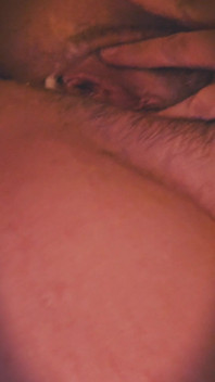Dildo in My Pussy Part 3 Final