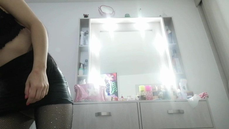 alexia twerk videos: 10 'sehr tanzendes video in ohne