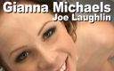Edge Interactive Publishing: Gianna Michaels a Joe Laughlin