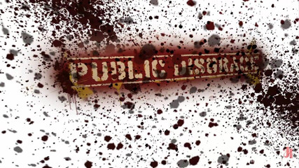 Public Disgrace by Kink: Motorcular, göğüsler, hatunlar