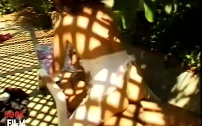 Secret Mature club: Désirs de l’âge d’or, partie 11