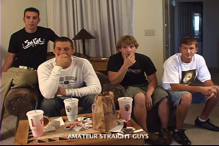 Jay's Amateur Straight Guys: 자레드 주연의 여섯 영화!!  제이드, 제이드, 제이드, 구조, 브라이언 제이, 브라이언 제이드, 제이드, 브라이언 제이드, 제이레드, 브라이언 제이드, 숀