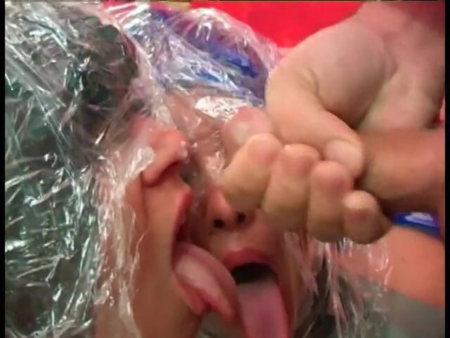 Cumming Soon: Mistresses are teaching guy how to pound their pussies in...