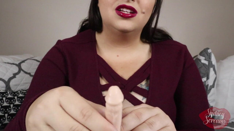 Sydney screams fetish: Potężne giantess ręce na twojego kutasa