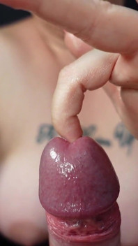 Beste aftrekbeurt + geruïneerd orgasme///// moet je zien
