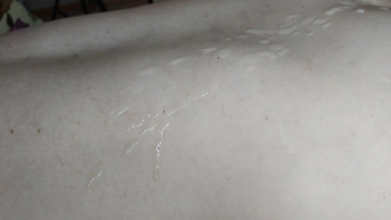 Zona901: Sex pe la spate, țâțe atârnate și spate întreg cu vedere la spermă 3