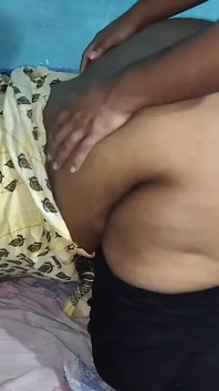 Big Ass BBW Hot Employee Want Anal Fuck From Office Boss Because She Is Unmarried Sensual Girl