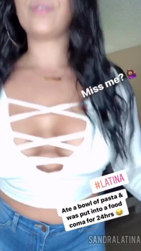 Latinas Do It Better