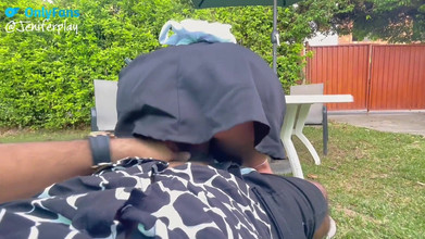 Jenifer Play: Služka chce sát šéfovo péro - Jeniferplay XXX Porno