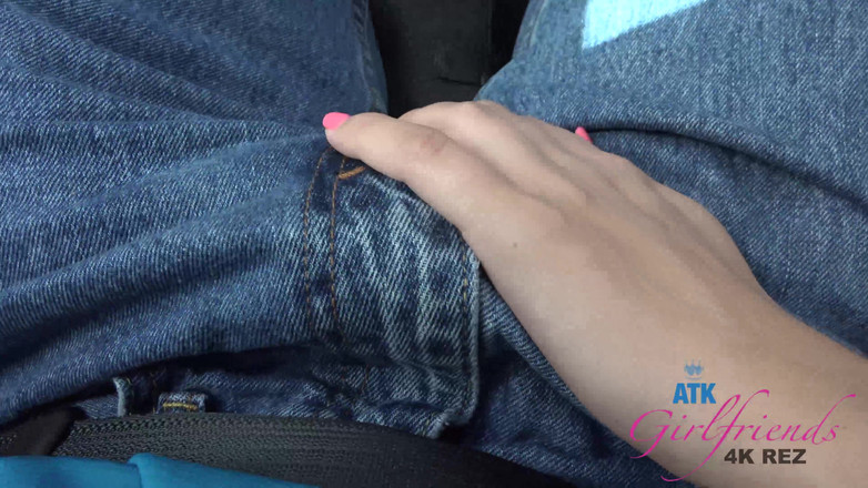 ATK Girlfriends: Virtuell semester med Jade Amber