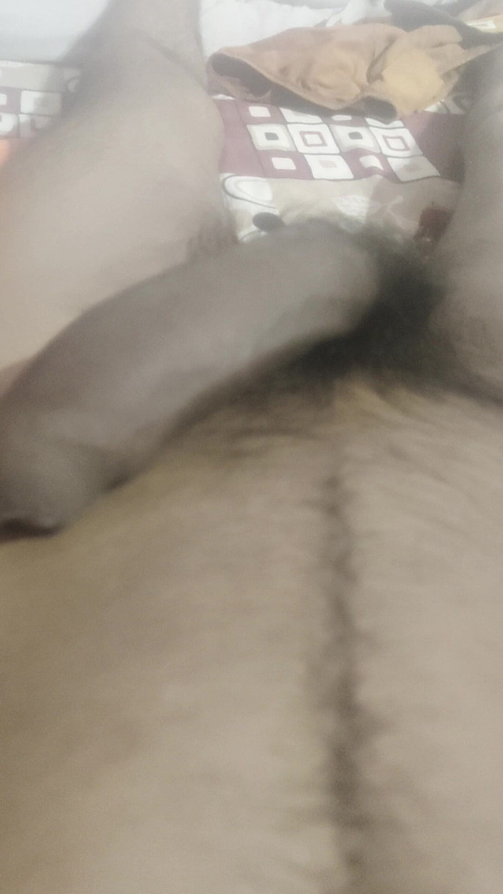 Gigolo Tv: 내 자지를 본 아줌마