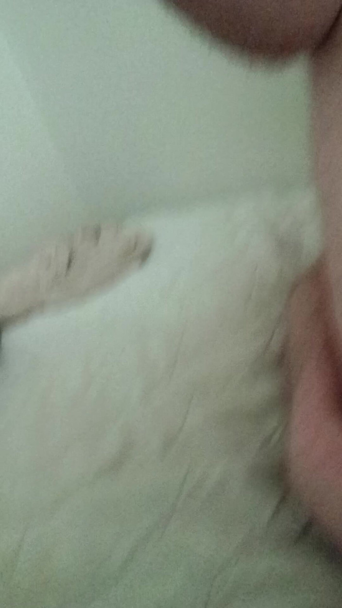 Dick4dayz: Geweldige strelende sessie van mijn bwc