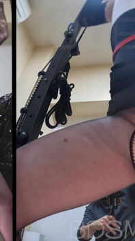 Kinky slavedoll R vol.006 *versione completa