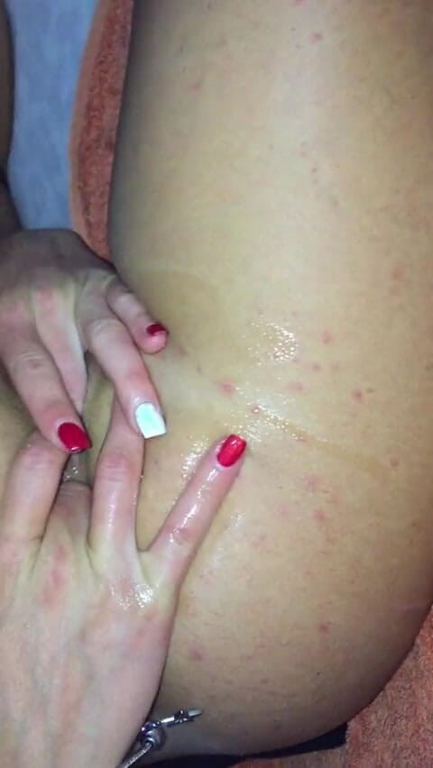 Lovecour: Sert anal lütfen, yavaşça