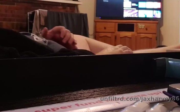 Jax harvey: Další záludné video spolubydlící, ale nešlo to do plánu!