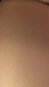 Hot babe with huge tits and peach pussy gets fucked hard