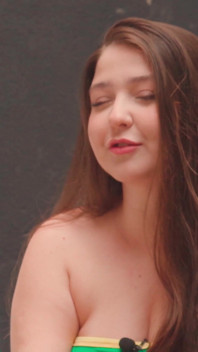 Chubby Hottie Flora Favaretto's Dirty Talk