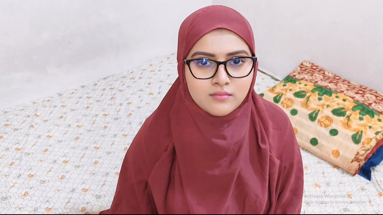 Your-Eshita: Indická Bangla Žhavá a sexy soukromá učitelka sotva šuká užívat si video