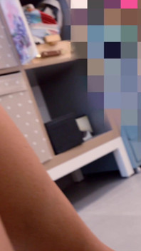 427 | 밀프 애널 POV 질싸 오줌싸기