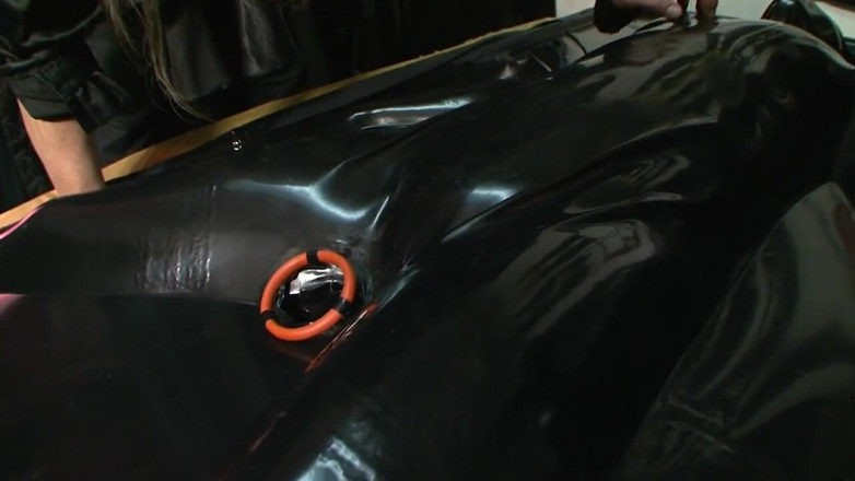 Absolute BDSM films - The original: Pervers absolut - partea 3