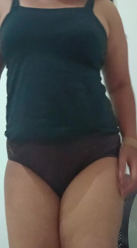 Chocopie61: Sexo nua da cunhada