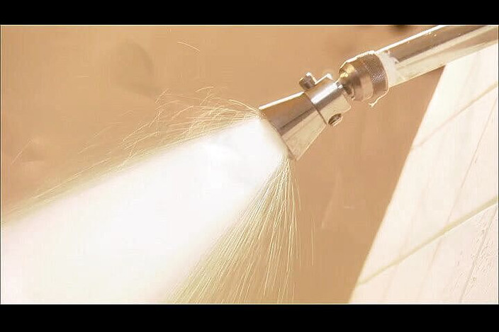 CBD Media: 샤워 중 핥고 따먹히는 예쁜 얼굴의 핫한 거유 대학생