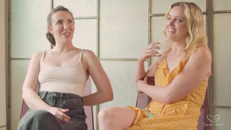 CharlieForde: Interview: Directing Vs Performing Featuring Charlie Forde, Casey Calvert