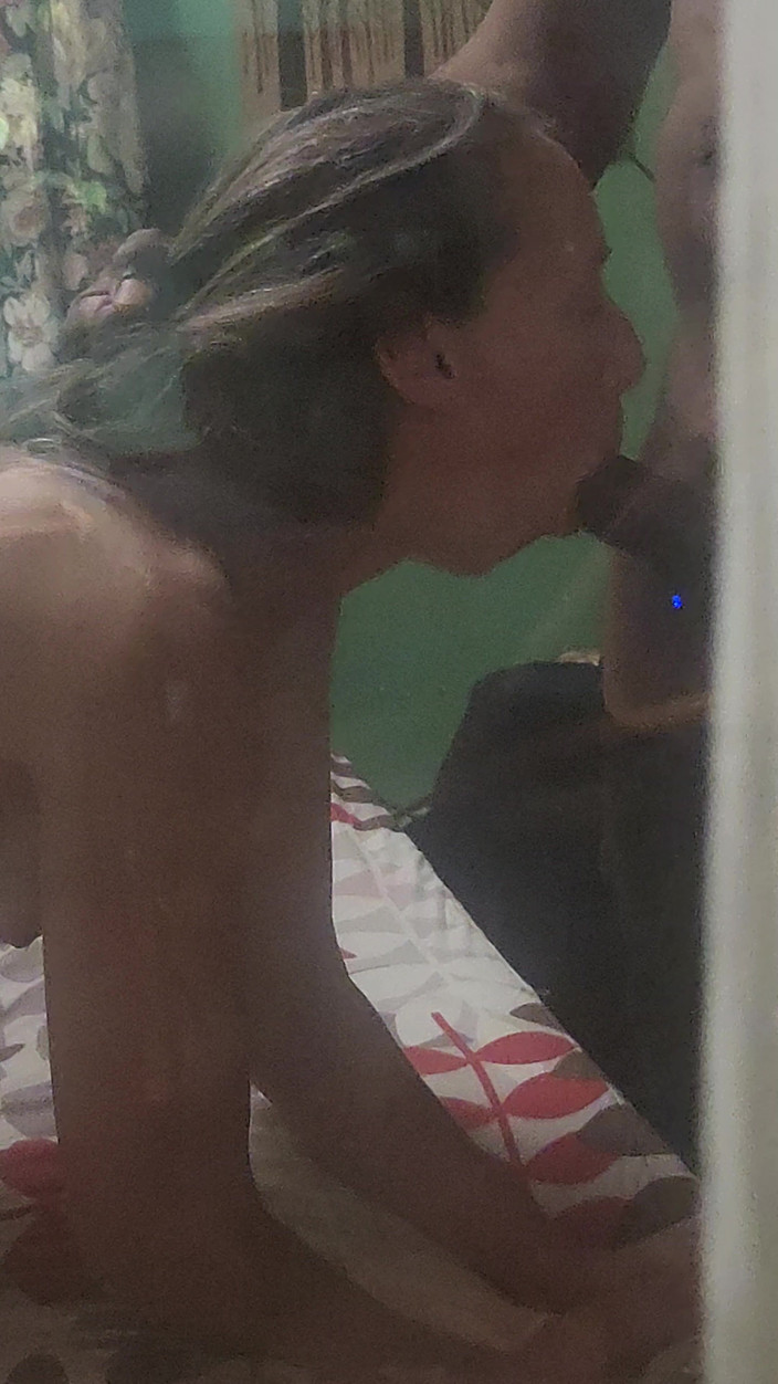 Goode Girl: 古德女孩和邻居