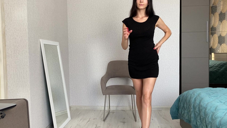 Princess Monica: Joi, sụt cu, trêu chọc chân đầy dầu
