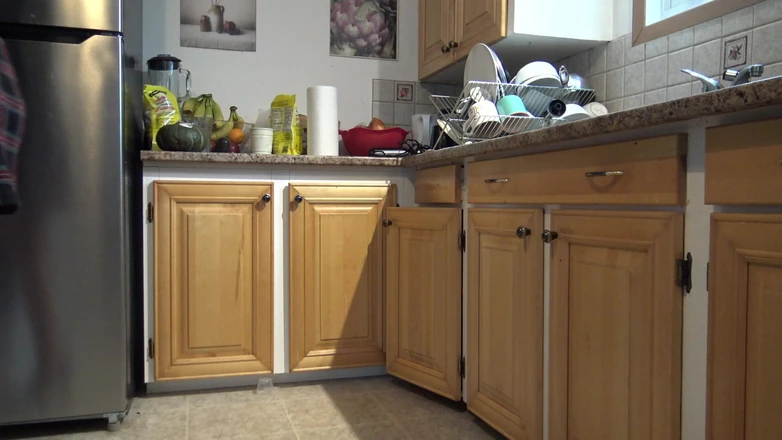 Stepmom Susan: Horny Housewife Licks Her Stepsons Asshole Every Morning Before College