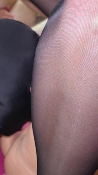 Doppeltes zungenanal. Neuer bisexueller dreier. MMF. Ehefrau lädt bisexuellen sklaven für ihren ehemann ein. Komplette Szene. Episode 32311