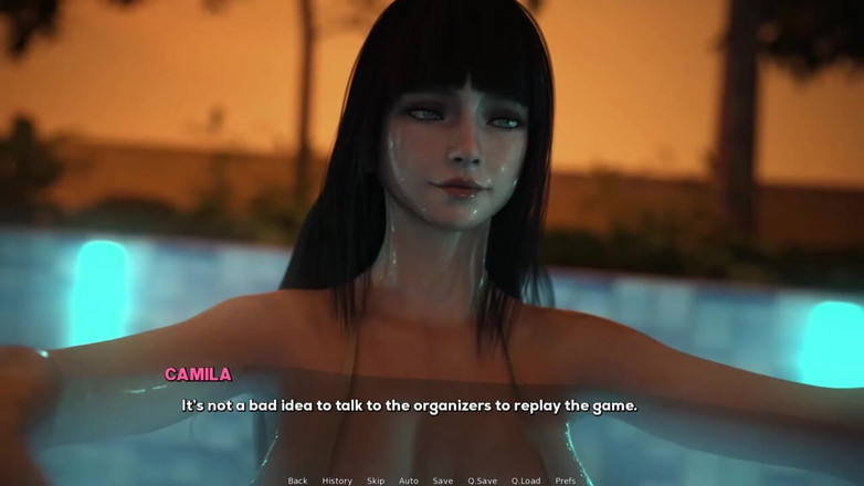 Neon2520: Shadows de Desire V07c Infidel path Update 05