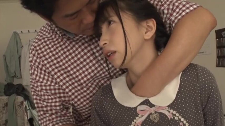 CherryBONBON: Middle-aged Man &amp; the Peach-soft Lady