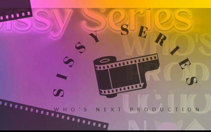 Whos nxt production: Сіссі Зара отримує риммінг від великого чорного члена, серія No4