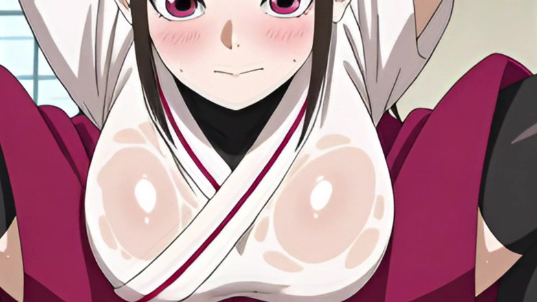 PRZNAI: Boruto Kurogane Tsubaki Hen
