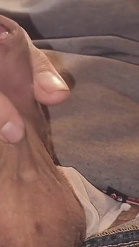 Just Keep Stroking