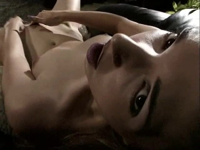 Eleganxia: Evli kadınlar evde yalnız evli kadın 56