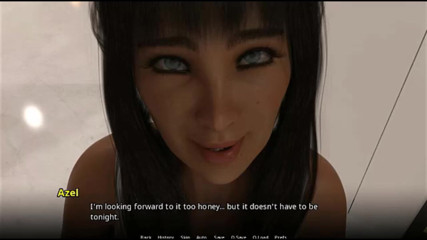 Visual Novels: Universiti bintang WVM bahagian 163