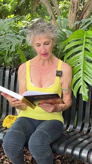 FromThisNight: My Reading My Erotic Book - "from This Night, Forever More"