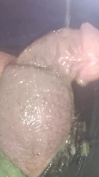 Jerkoffsunny: Up Close Wet Asshole and Dick Slow Motion Masterbation Compilation