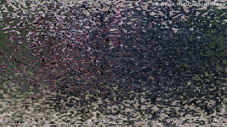 Aureliakreit: 야외에서 토바에서 애널 오르가즘을 느끼는 트랜스젠더