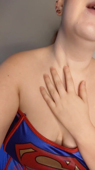Sin Spice by Sophia Sinclair and Jasper Spice: Neck fetish 